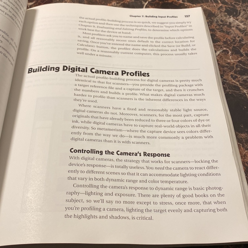 Real World Color Management 2003 - Picture 12 of 14